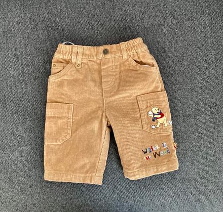 Mencestrove nohavice, c&a,62