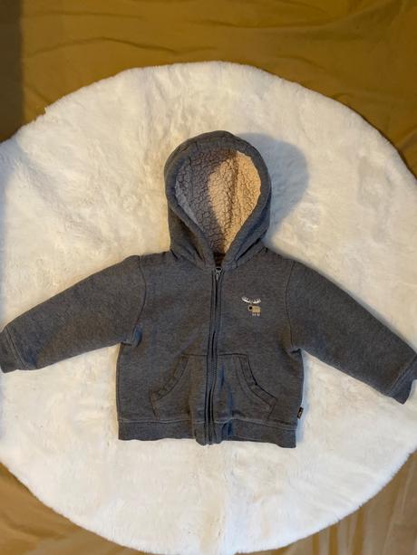 Mikina, mothercare,92