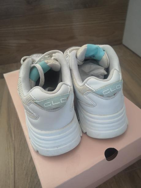 Tenisky, graceland,33