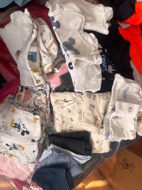 Balík pre chlapca, 50–62