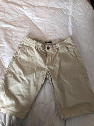 Gant krátke nohavice, gant,134