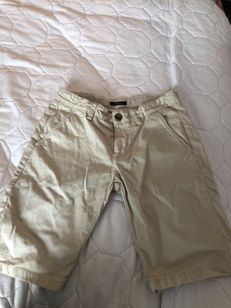 Gant krátke nohavice, gant,134