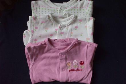 Overaly 3 ks, kus za 1,20, cherokee,62