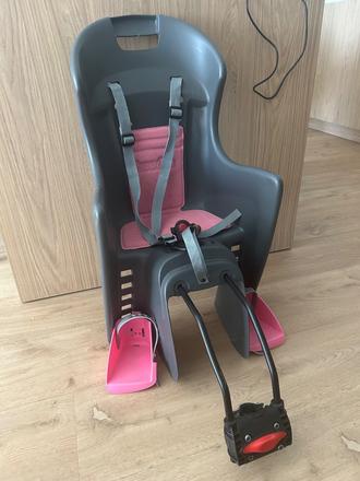 Detska cyklo sedacka, 