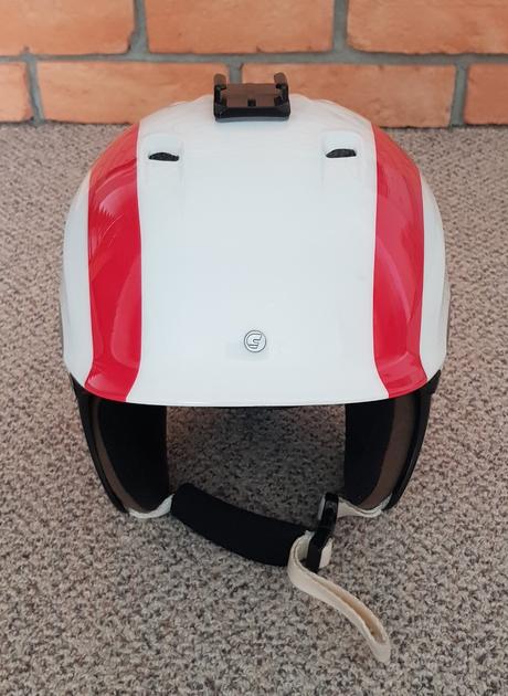 Lyžiarska prilba xs/m carrera, xs