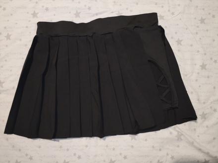 Skort sukňa, xl