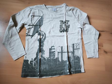 Tričko, chapter young,134