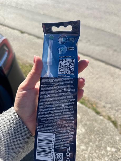 Oral-b spiderman elektrická kefka,