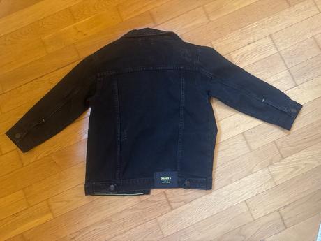 Riflova bunda zara, zara,116