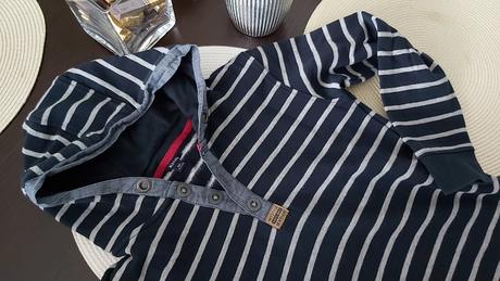 Mikina pre chlapčeka, 140