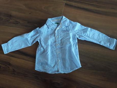 Košela cca. 116, benetton,116