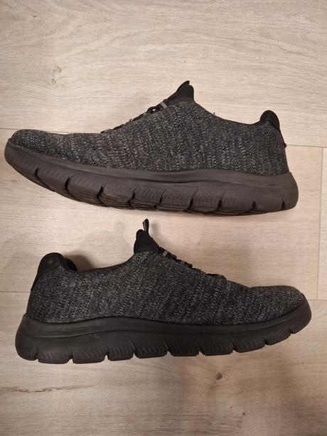 Skechers obuv panska 42, skechers,42