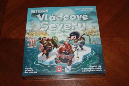 Hra settlers - od 10 rokov, 