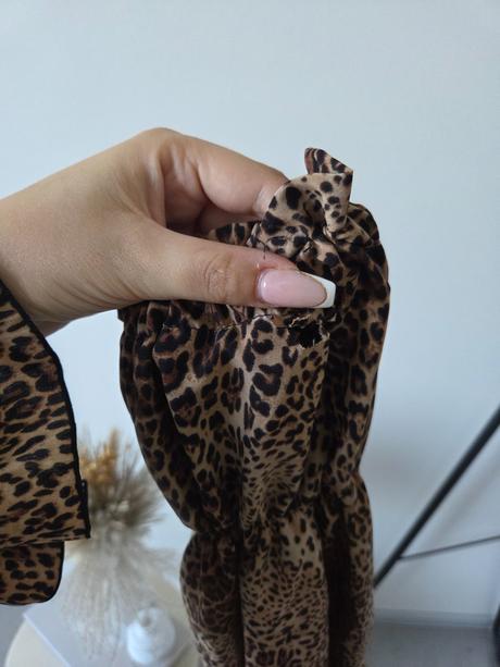 Leo top s/m, s