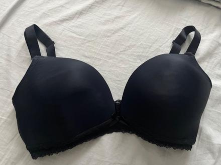 Podprsenka na dojčenie, 75,d