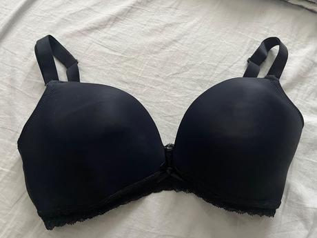 Podprsenka na dojčenie, 75,d