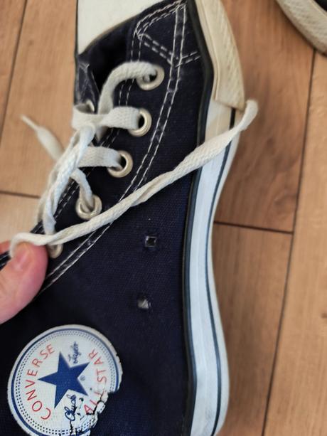 Dámske tenisky converse, converse,37