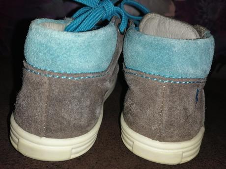 Richter topánočky, richter,22