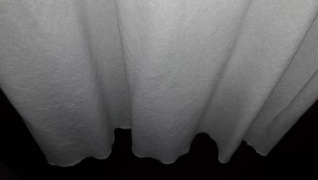 Plátené šaty, xxl