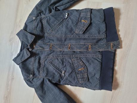 Dolce gabanna bunda, 128