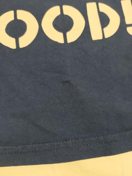 Tričko - mimoni, 152