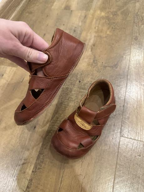 Sandálky pegres, pegres,26