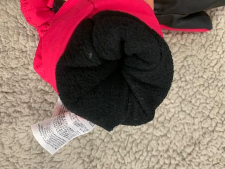 Reima ote zimné rukavice 5, 116 a 122 a 128, reima,128