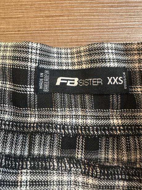 Sukna, new yorker,xs