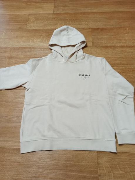 Mikina gant, gant,164