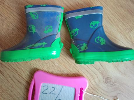 Zateplené gumáky, tcm,22