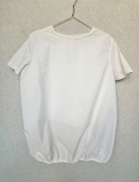 Zara minimalistická blúzka / tričko, zara,m