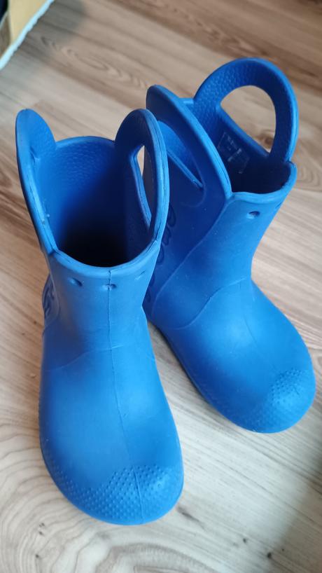 Gumáky crocs, crocs,27