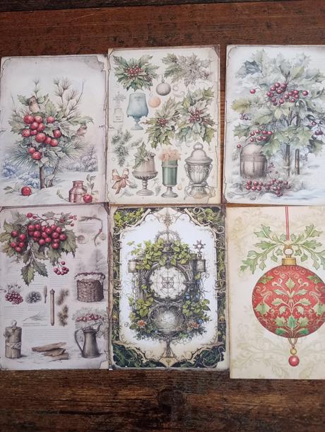 Kreatívny materiál na tvorbu, 