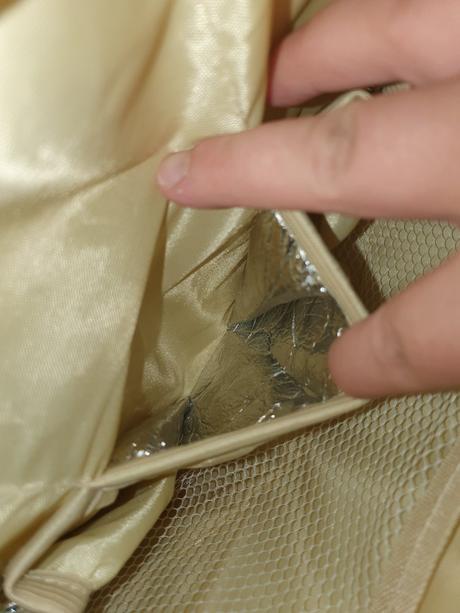 Prebaľovacia taška, 