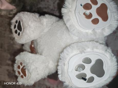 Pet puppy surprice interaktívny psík,