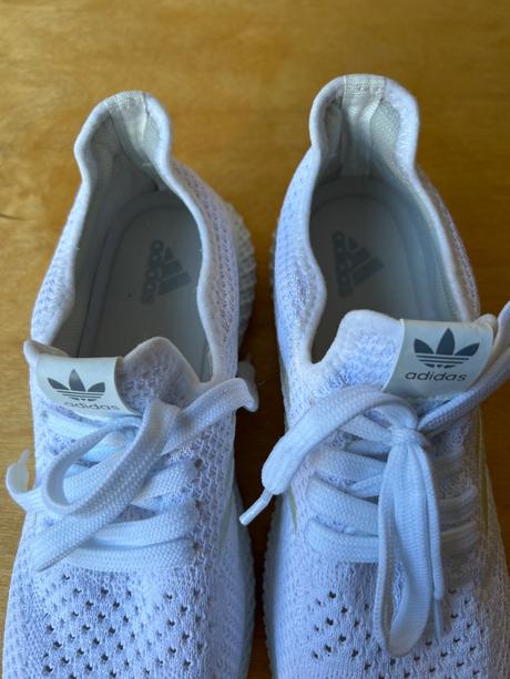 Adidas biele 41, adidas,41