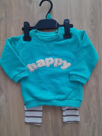 Súprava fred &flo, f&f,80