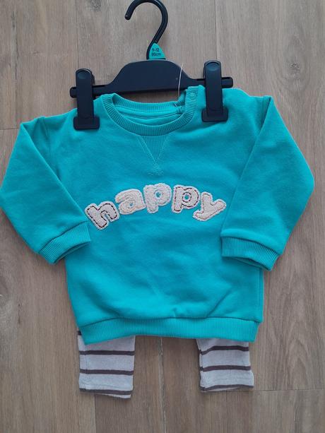 Súprava fred &flo, f&f,80