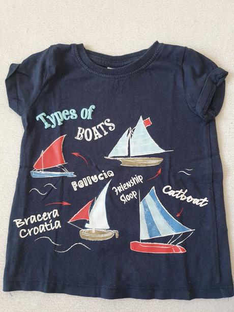 Tričko 86, pepco,86