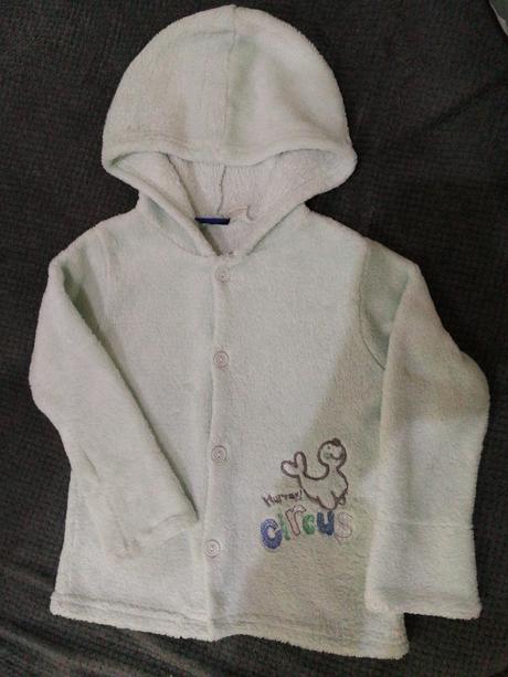 Mikina 86-92, lupilu,86