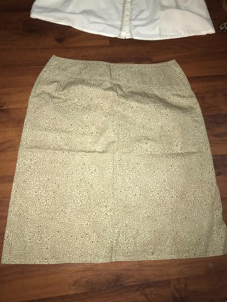 Dámsky krásny komplet, 44