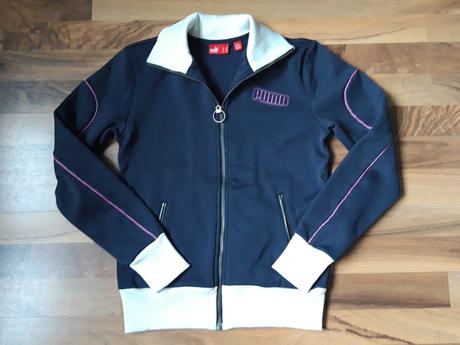 Mikina puma xs, puma,xs