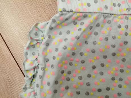 Nádherný overal, 92