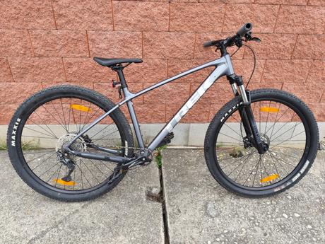 Predám bicykel trek marlin 7, 28