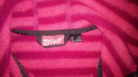 Mikina crivit, crivit,s