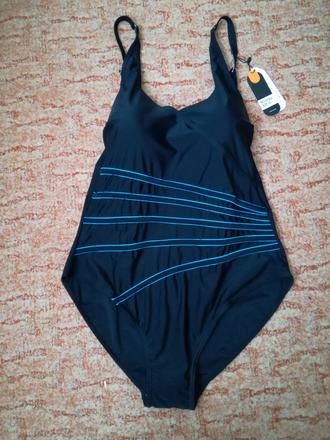 Plavky nové s poštou, 54 / 56