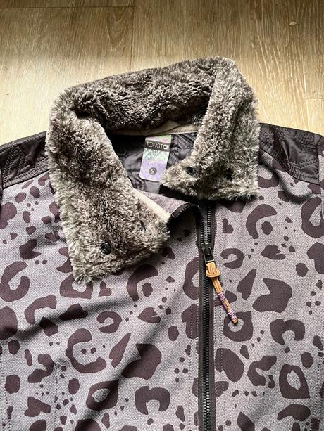 Dámska mikina torsta s, s