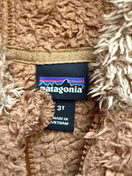 Plyšova mikina, 104