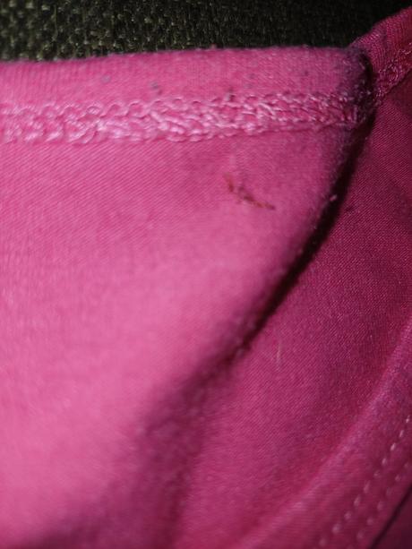 Predĺžené tričko cca 104 na donosenie, 104