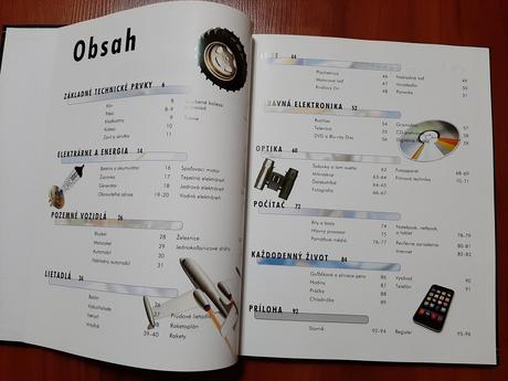 Kniha technika, 